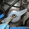 Trillingsdemper Montage Demontage gereedschapset voor Audi 1.8 & 2.0 TFSi Kopiëren